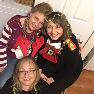 Meet your Posher, Elizabeth